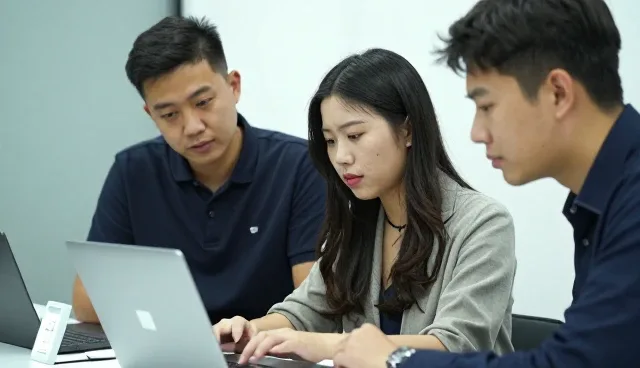 业务协作中的实际应用:如何高效使用与维护业务涉系统
