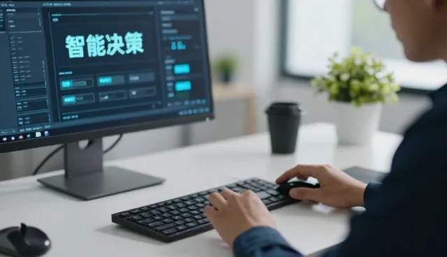 技术开发中的配套支持如何影响业务发展趋势