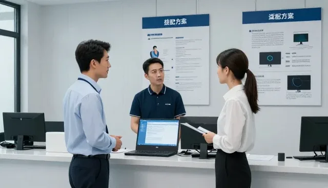 技术培训中合作关系的建立与维护策略